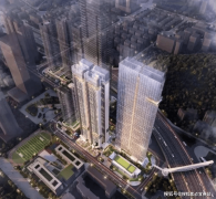 分钟抵达壹海城、15分钟达罗湖万象城等？