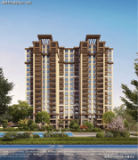 桐乡雅居乐·悦景庄·春风渡-面积：73-89方