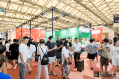 笼盖全球的展会数据库